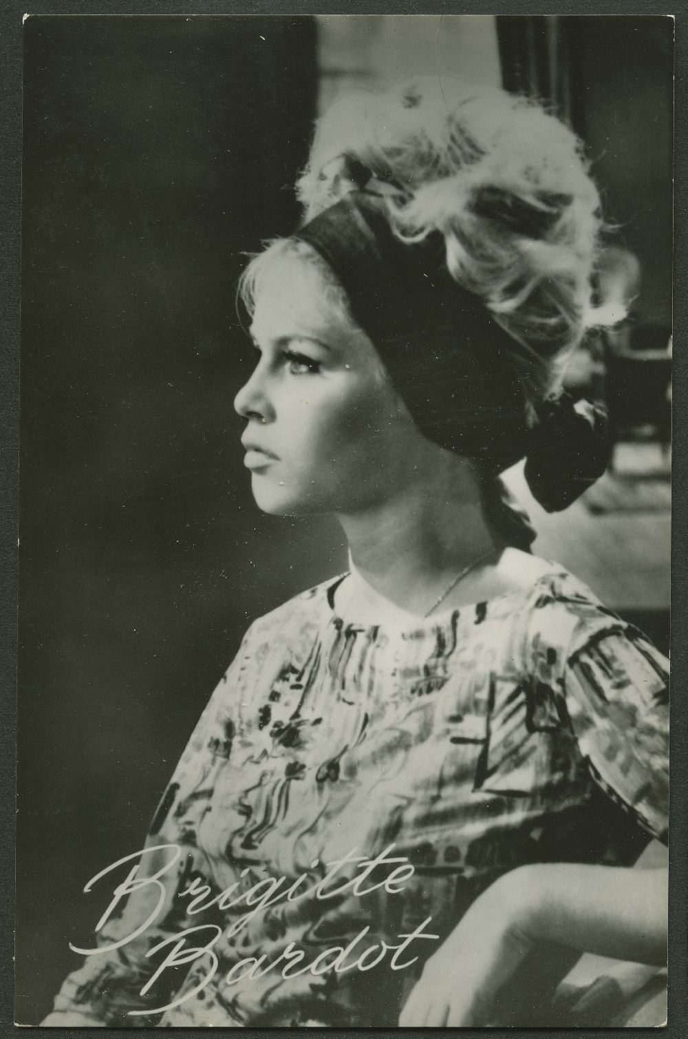 (image for) Brigitte Bardot#3270